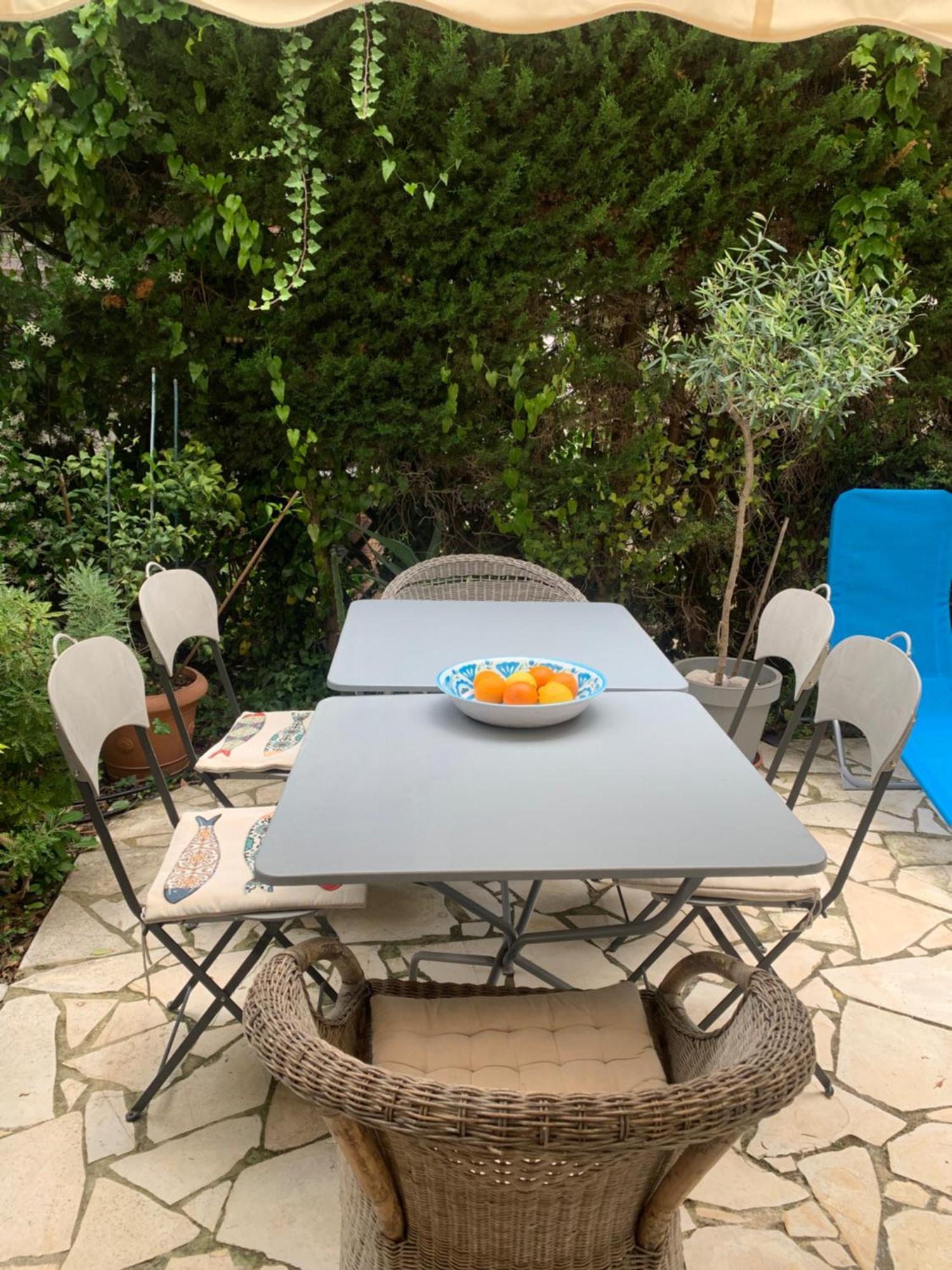 "L'Olivadou" St Jean Cap Ferrat Apartment Saint-Jean-Cap-Ferrat Ngoại thất bức ảnh